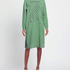 MM6 MAISON MARGIELA - Vestito corto