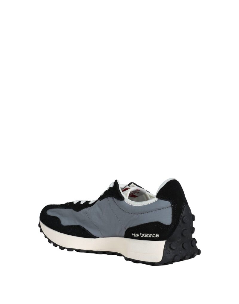 NEW BALANCE Sneakers 17446142HF_14_d NEW BALANCE - Sneakers - Grigio