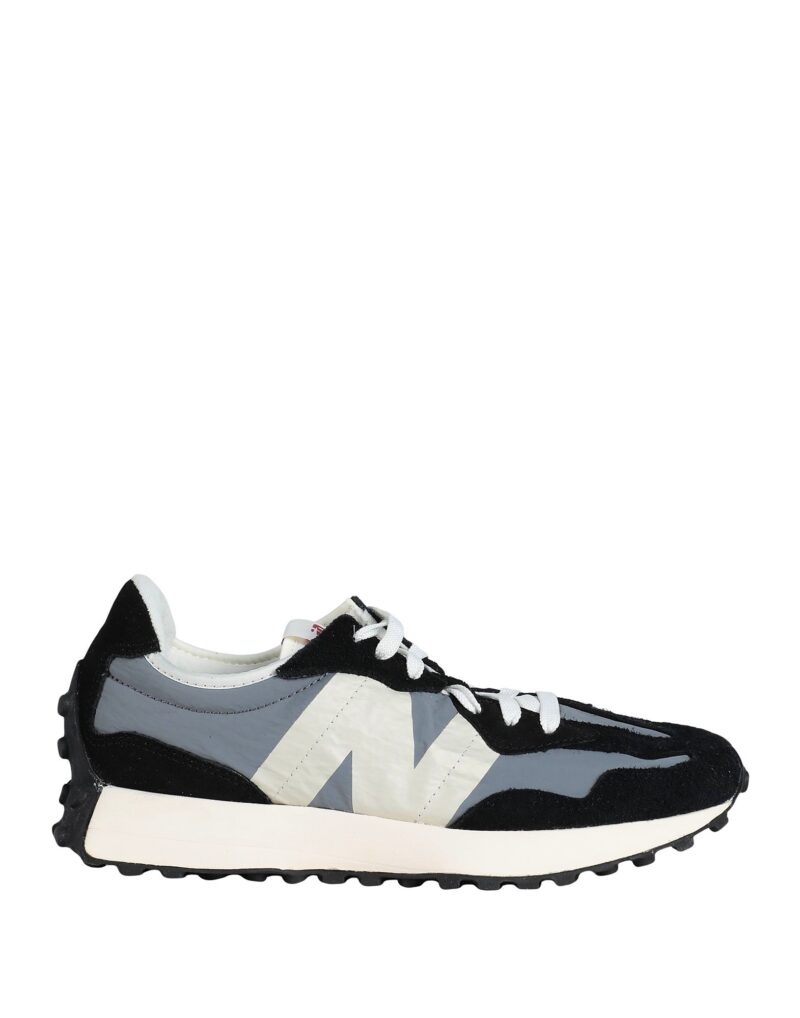 NEW BALANCE Sneakers 17446142HF_14_f NEW BALANCE - Sneakers - Grigio
