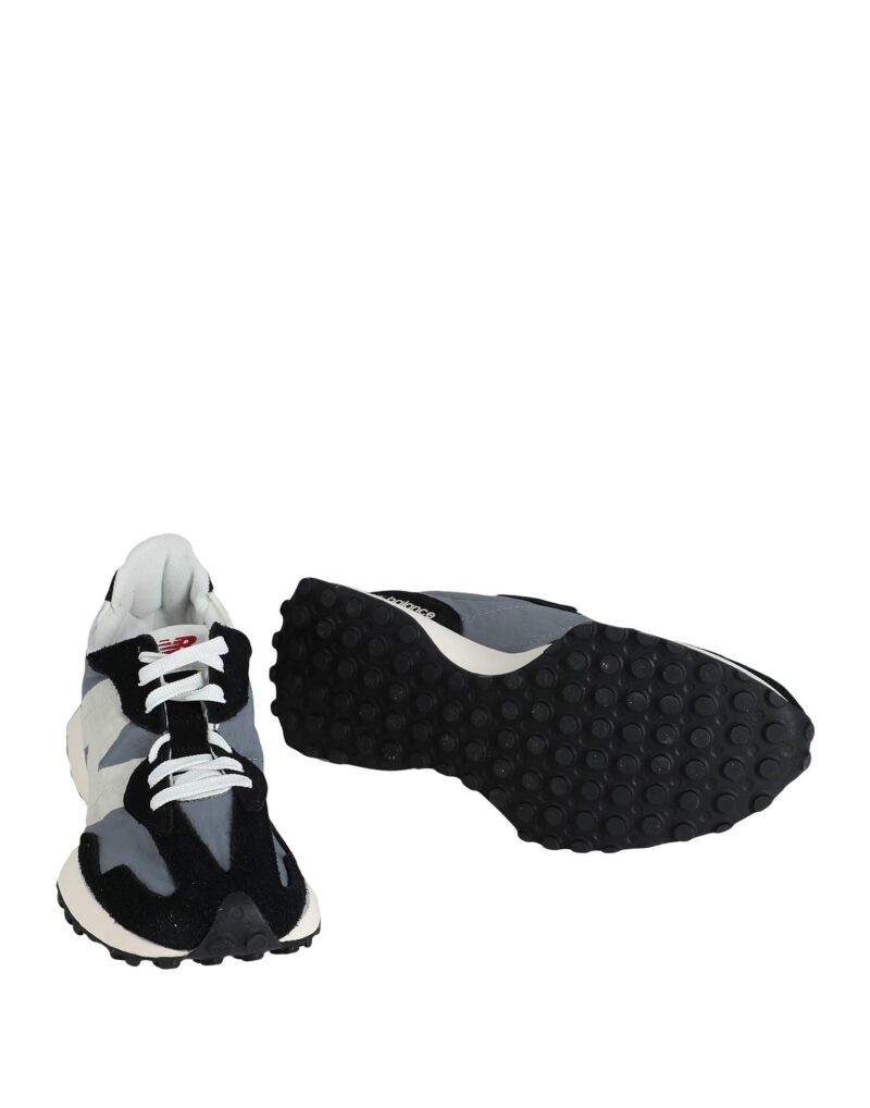 NEW BALANCE Sneakers 17446142HF_14_r NEW BALANCE - Sneakers - Grigio