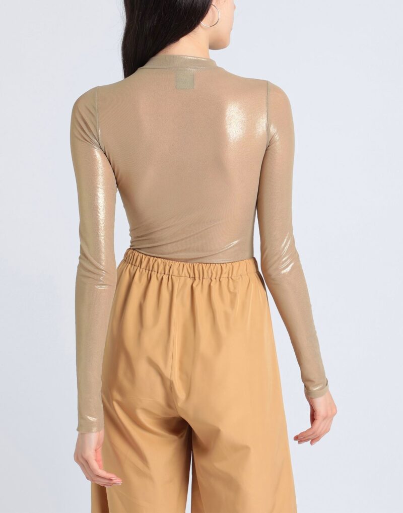 NOT AFTER TEN - TOPWEAR - Oro