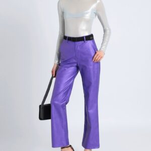 NOT AFTER TEN - TOPWEAR - Argento