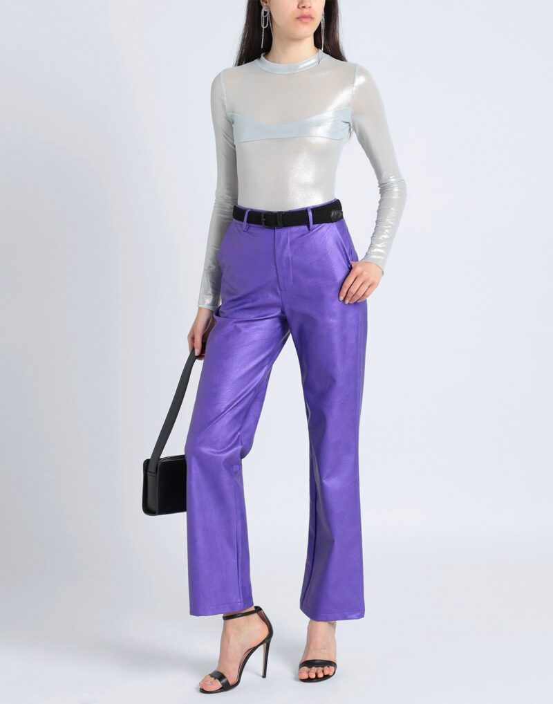 NOT AFTER TEN - TOPWEAR - Argento