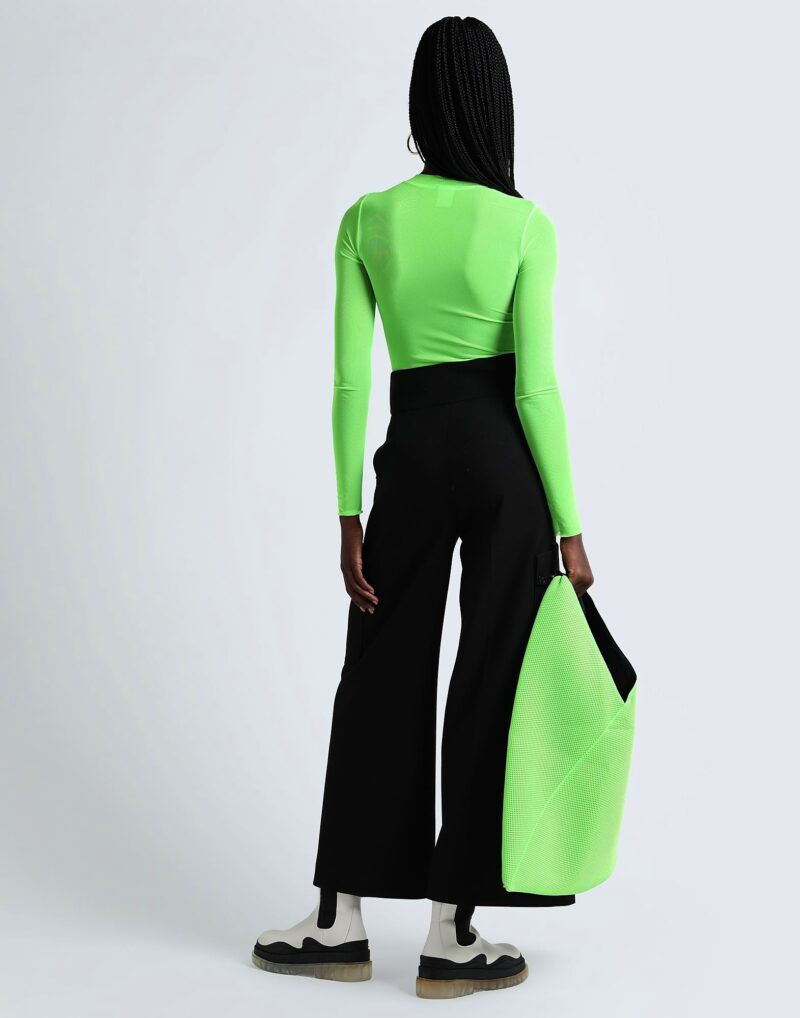 NOT AFTER TEN - TOPWEAR - Verde