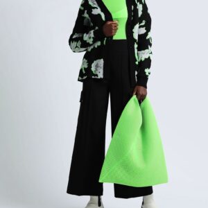 NOT AFTER TEN - TOPWEAR - Verde