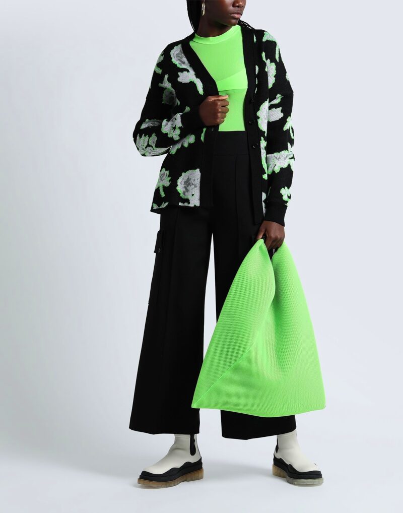 NOT AFTER TEN - TOPWEAR - Verde