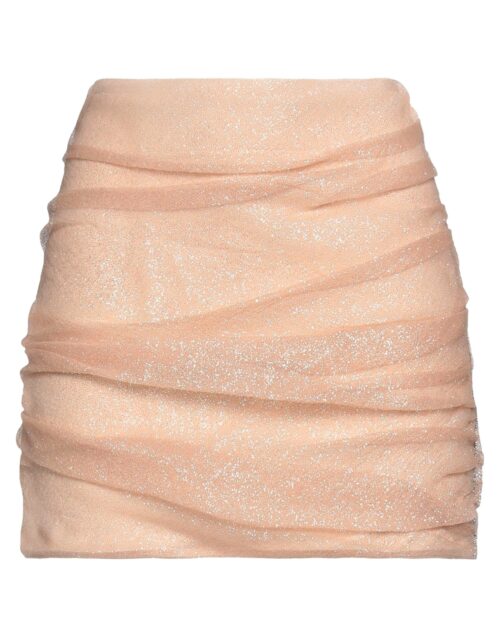 NUÉ - Minigonna - Beige