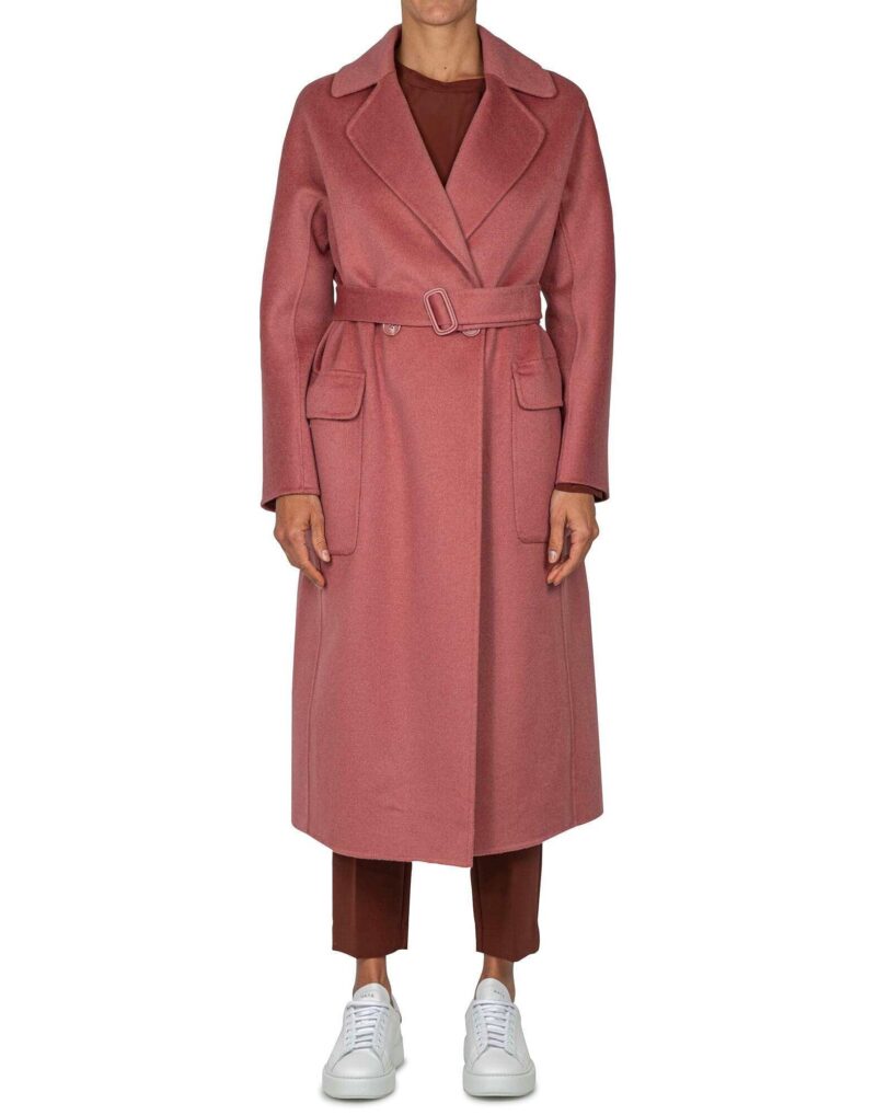 OTTOD'AME - Cappotto