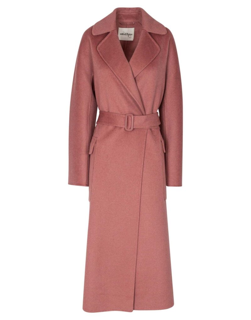 OTTOD'AME - Cappotto
