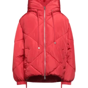 OTTOD'AME Piumini 16260389WT_14_f OTTOD'AME - Piumino