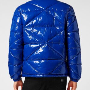 PHILIPP PLEIN - Giubbotto - Blu