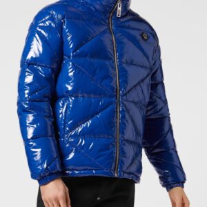PHILIPP PLEIN - Giubbotto - Blu