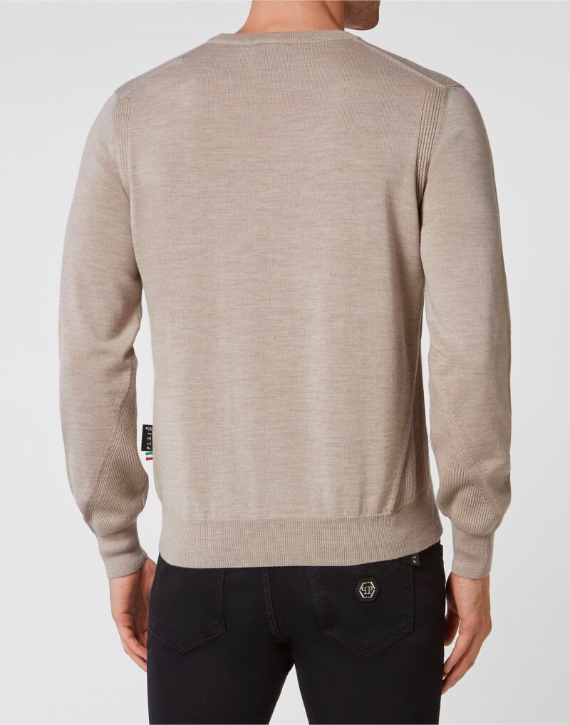 PHILIPP PLEIN - Pullover