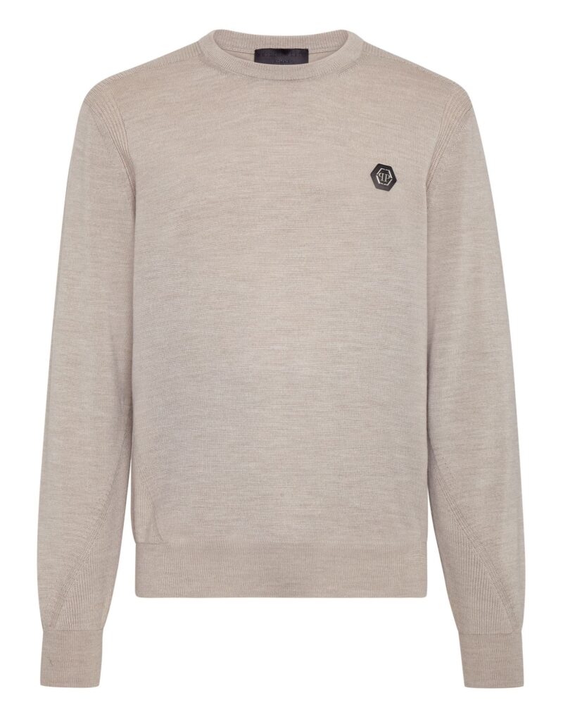 PHILIPP PLEIN - Pullover