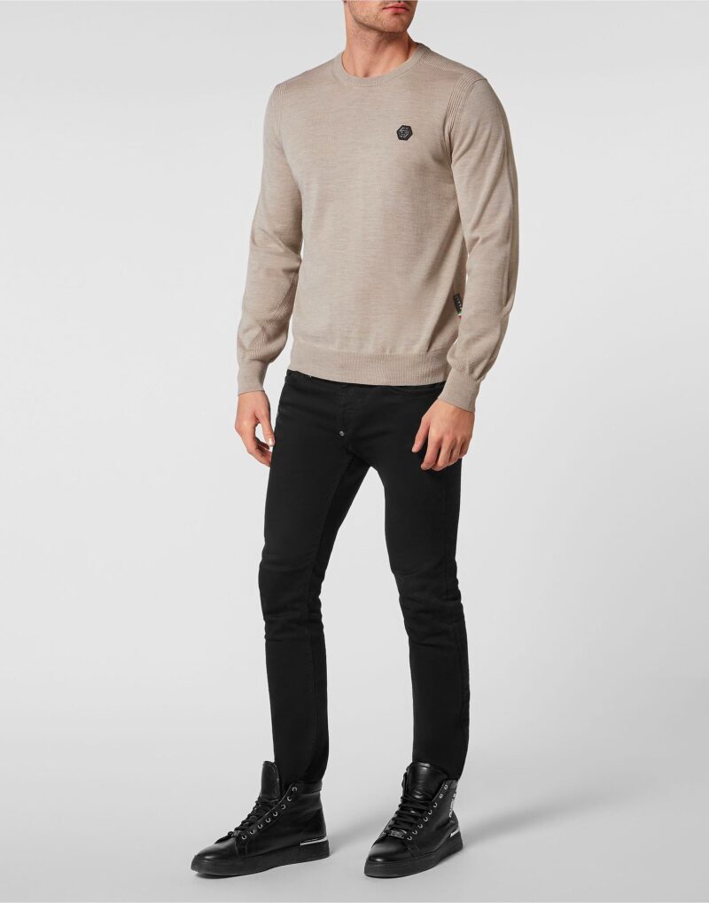 PHILIPP PLEIN - Pullover