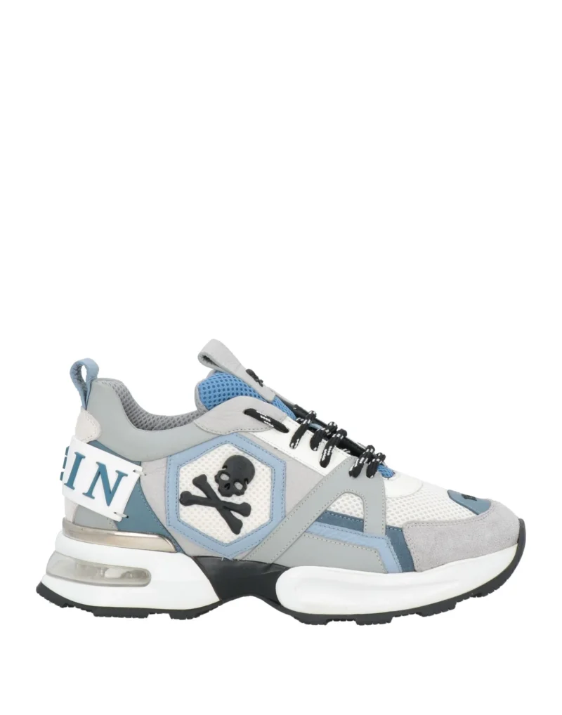 PHILIPP PLEIN - Sneakers