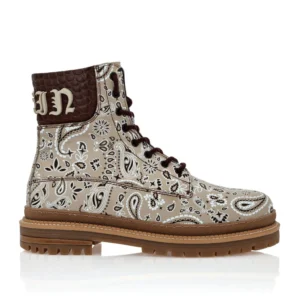 PHILIPP PLEIN - Stivaletti