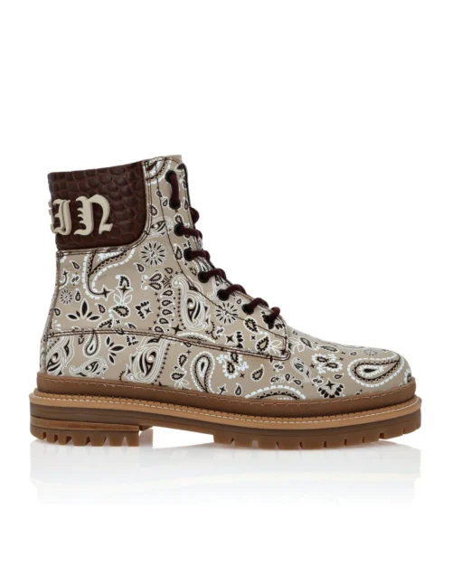 PHILIPP PLEIN - Stivaletti
