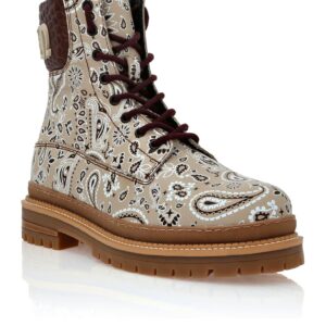 PHILIPP PLEIN - Stivaletti
