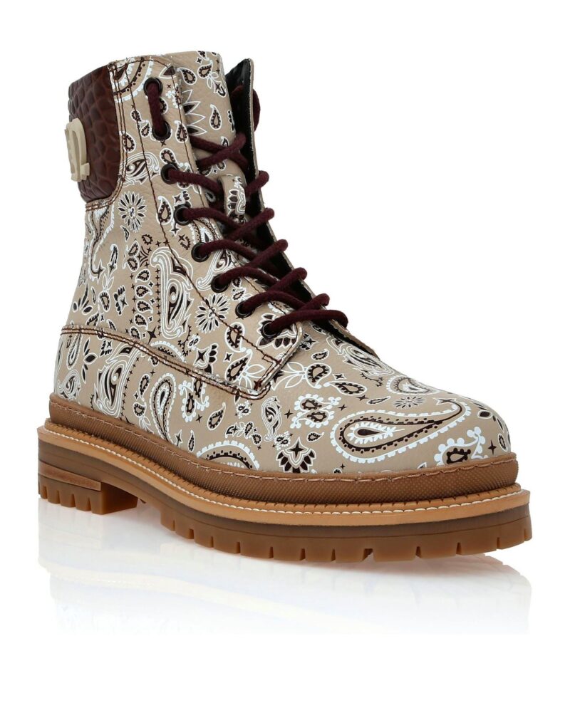 PHILIPP PLEIN - Stivaletti