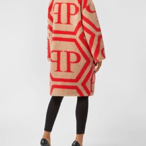 PHILIPP PLEIN - Teddy Coats