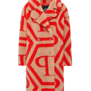 PHILIPP PLEIN - Teddy Coats