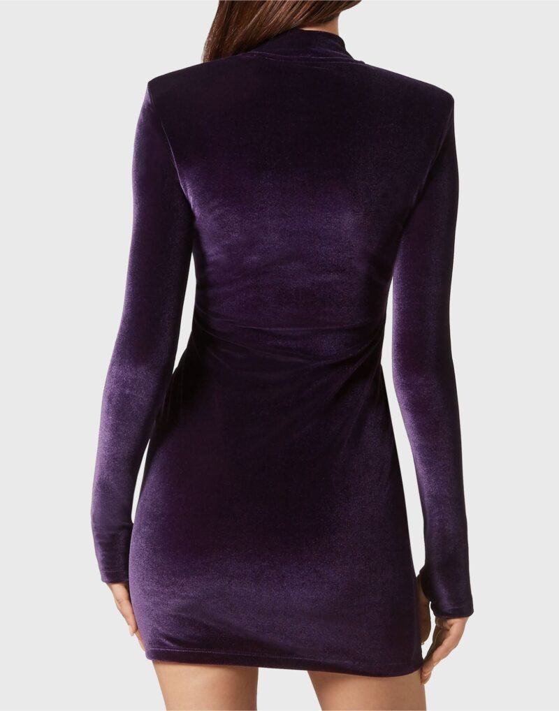 PHILIPP PLEIN - Vestito corto