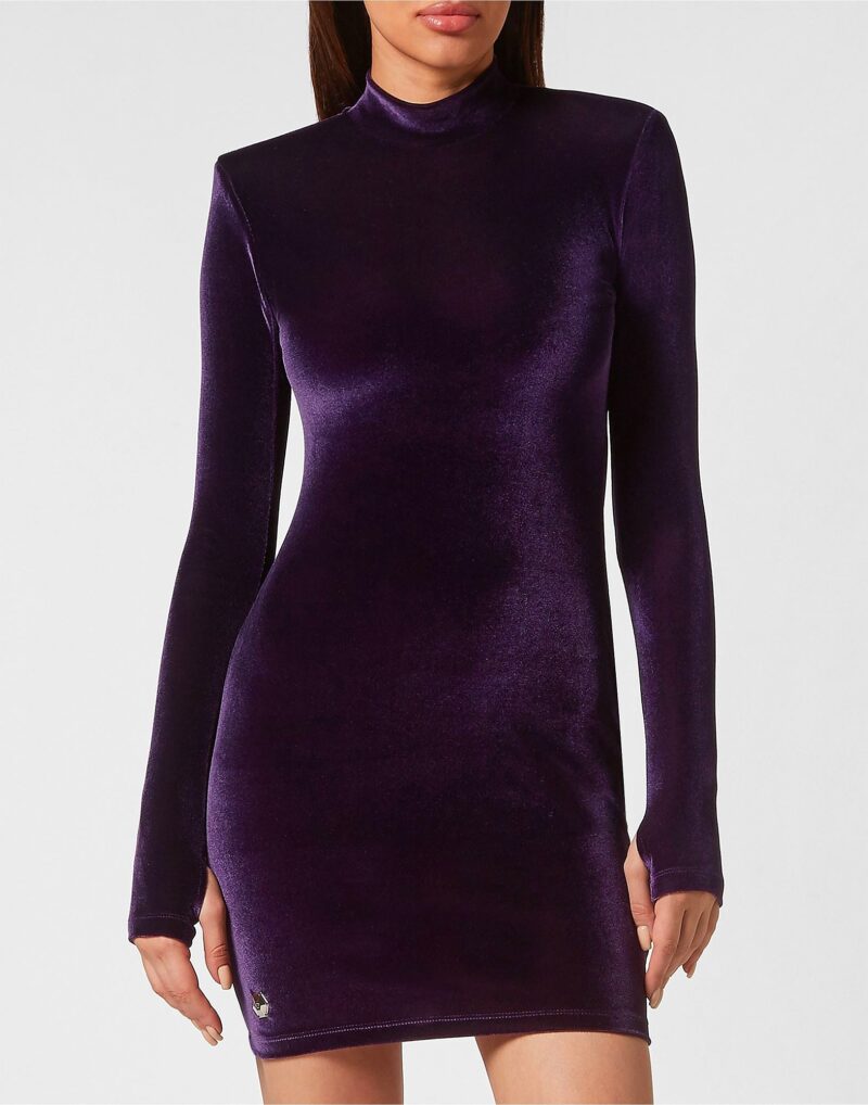 PHILIPP PLEIN - Vestito corto