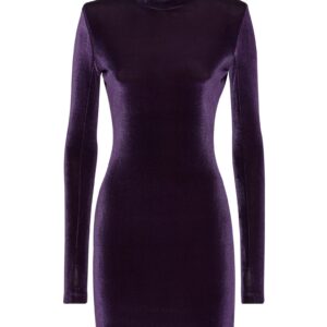 PHILIPP PLEIN - Vestito corto