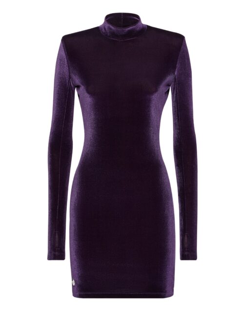 PHILIPP PLEIN - Vestito corto