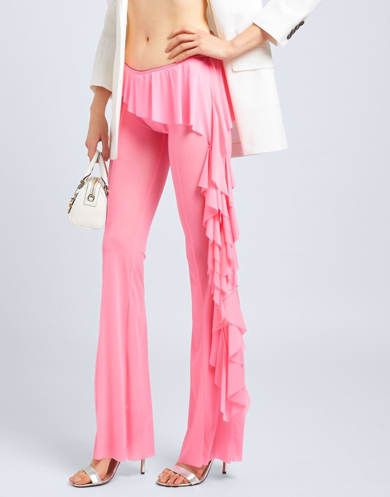 POSTER GIRL - Leggings - Rosa