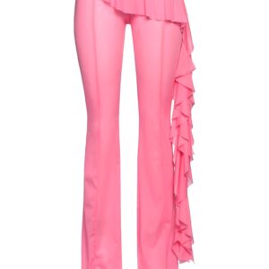 POSTER GIRL - Leggings - Rosa