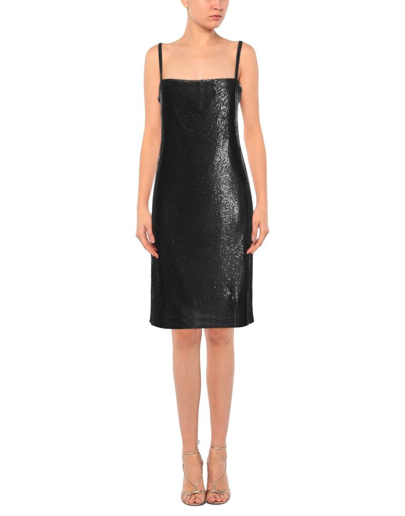 POSTER GIRL - Vestito midi