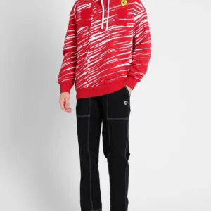 PUMA x FERRARI - Felpa