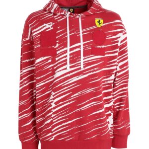 PUMA x FERRARI - Felpa