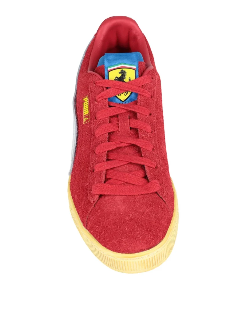 PUMA x FERRARI Sneakers 17759806FS_14_a PUMA x FERRARI - Sneakers