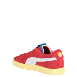 PUMA x FERRARI Sneakers 17759806FS_14_d PUMA x FERRARI - Sneakers