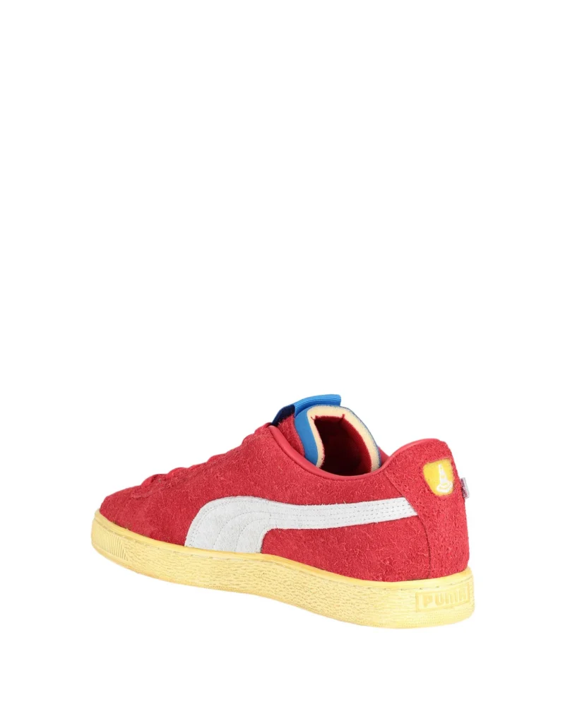 PUMA x FERRARI Sneakers 17759806FS_14_d PUMA x FERRARI - Sneakers