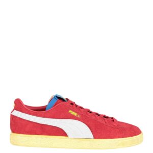 PUMA x FERRARI Sneakers 17759806FS_14_f PUMA x FERRARI - Sneakers