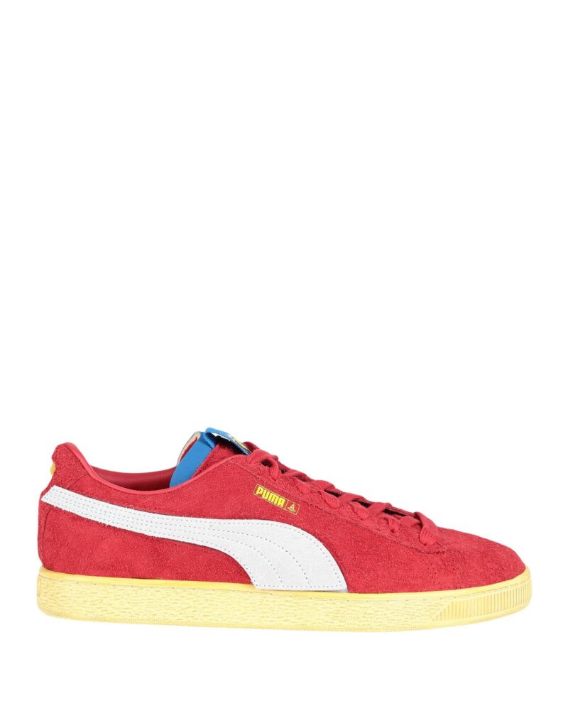 PUMA x FERRARI Sneakers 17759806FS_14_f PUMA x FERRARI - Sneakers