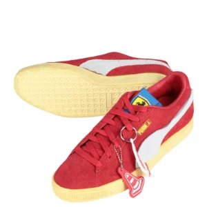 PUMA x FERRARI Sneakers 17759806FS_14_r PUMA x FERRARI - Sneakers