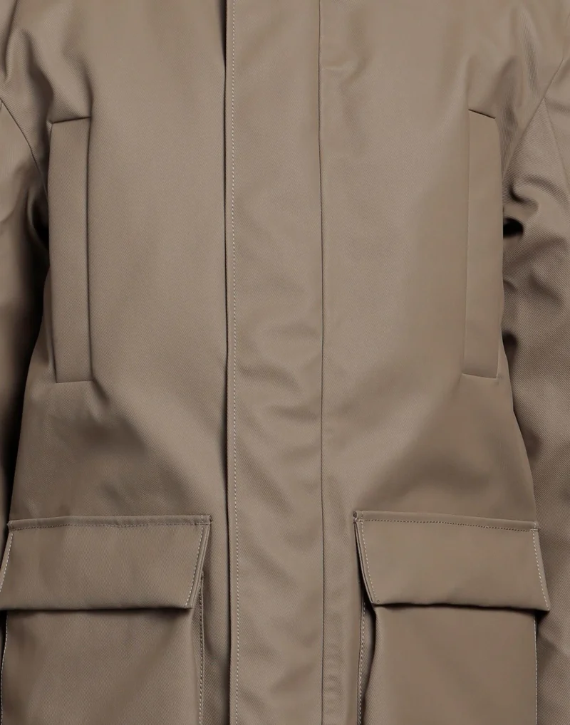 RAINS - Cappotto