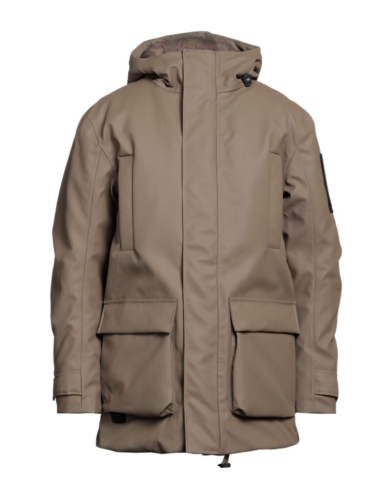 RAINS - Cappotto