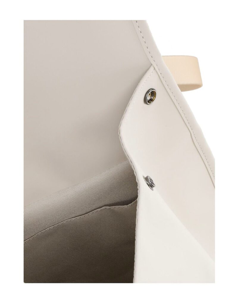 RAINS - Zaino - Beige