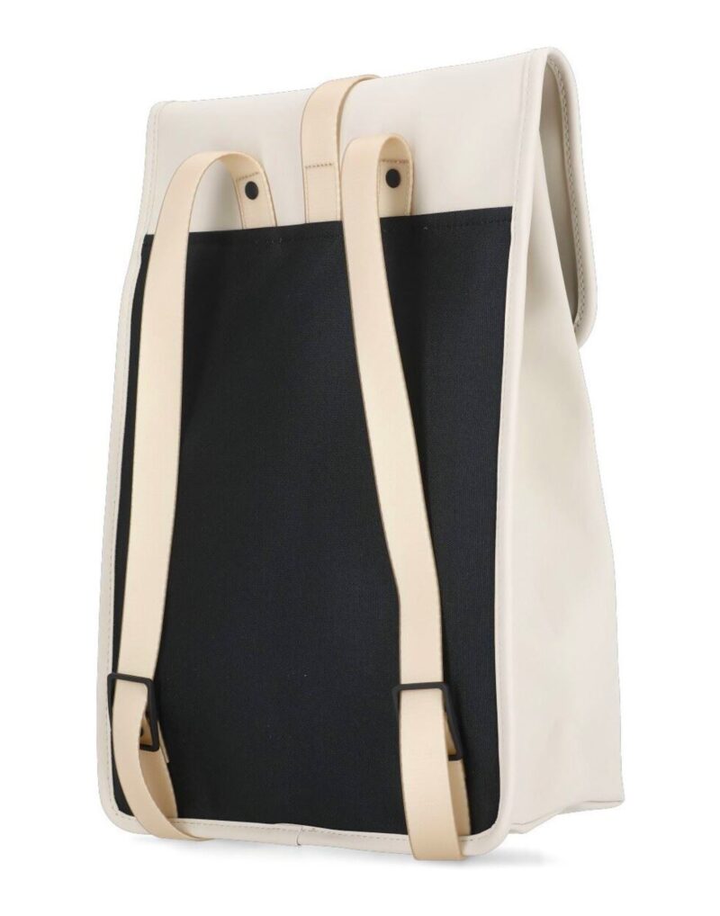 RAINS - Zaino - Beige