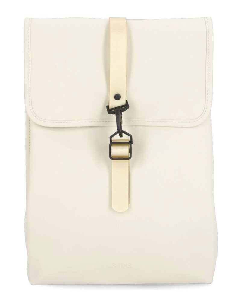 RAINS - Zaino - Beige