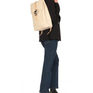RAINS - Zaino - Beige