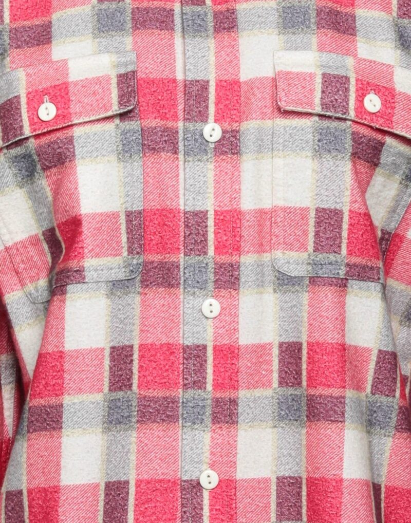 RE/DONE - Camicia a quadri