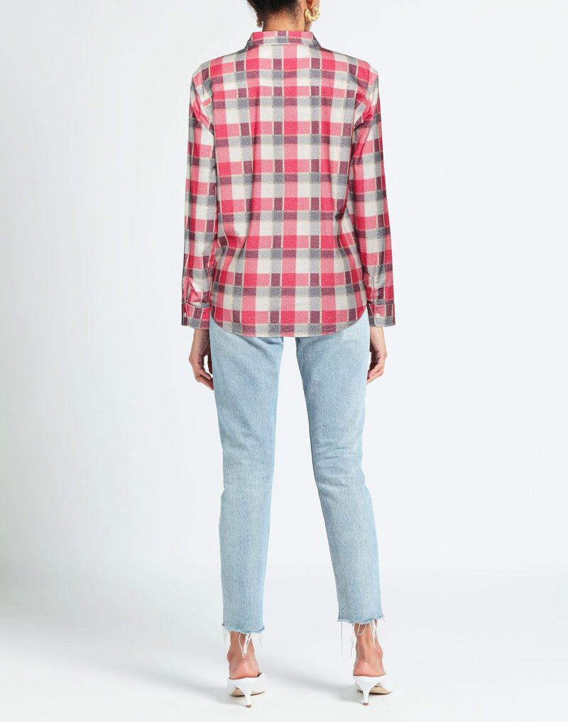 RE/DONE - Camicia a quadri