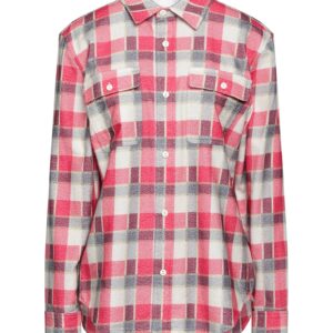 RE/DONE - Camicia a quadri